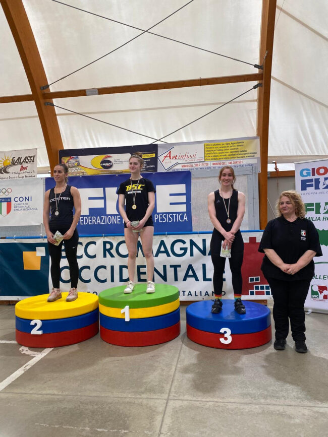 4 Trofeo Pesistica Olimpionica