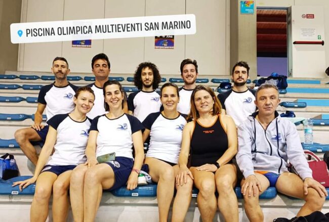 Assetto Variabile Campionati Assoluti 2024
