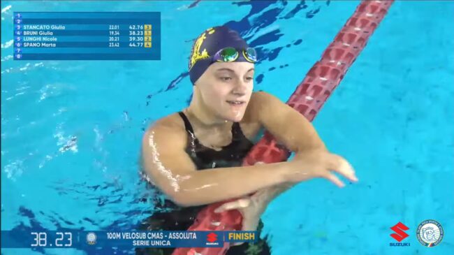 Bruni record