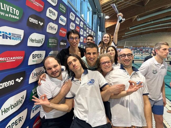 Campionati Regionali di Riccione 2023