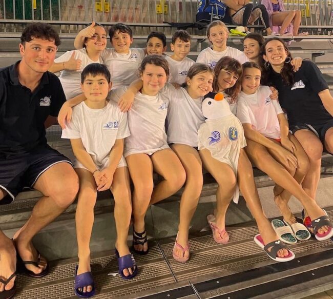 Esordienti Ravenna 2026