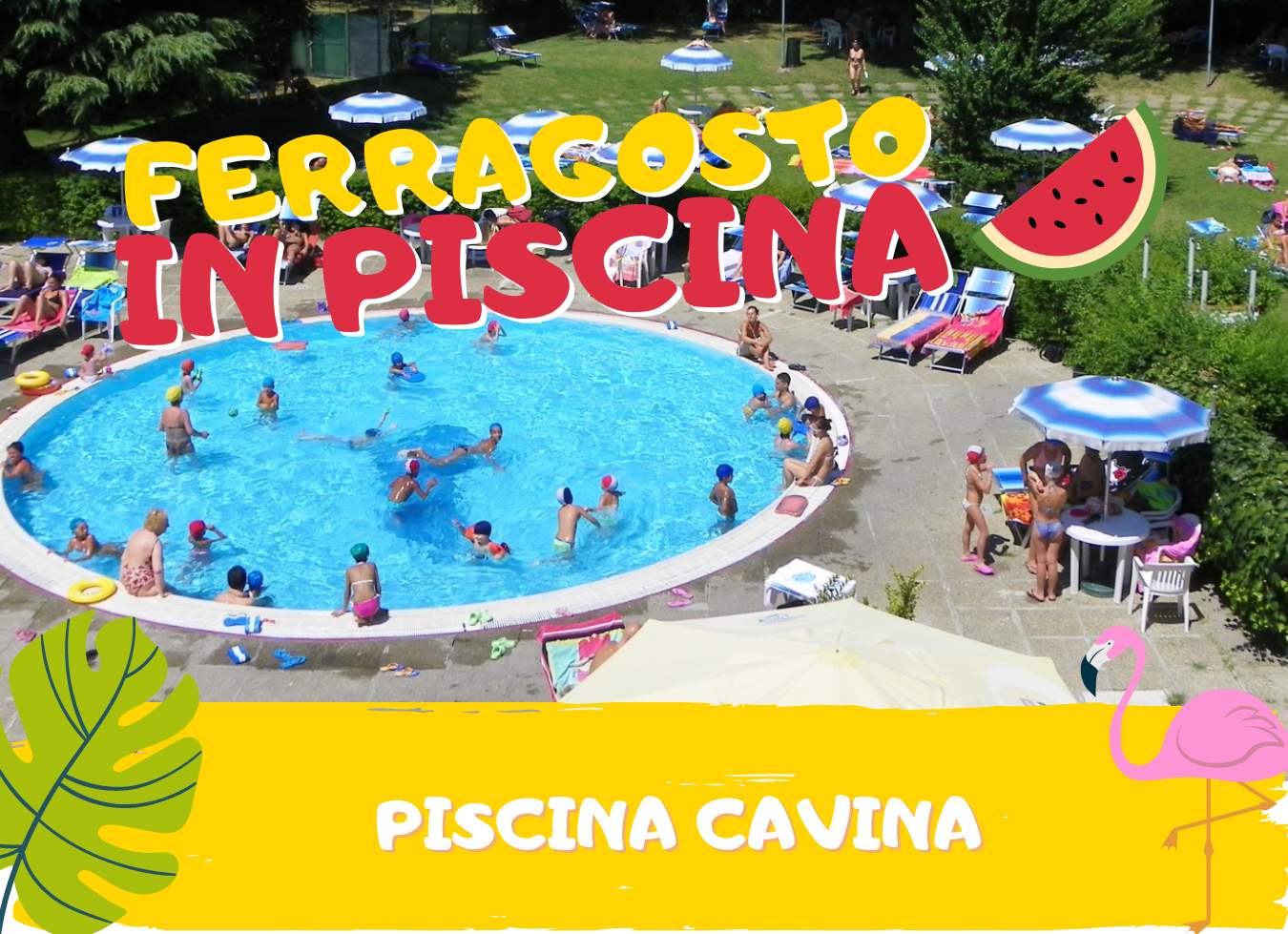 Ferragosto Cavina