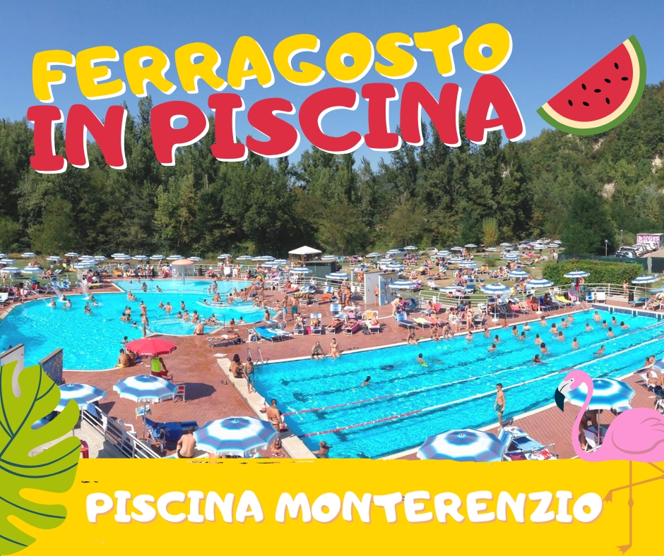 Ferragosto Monterenzio