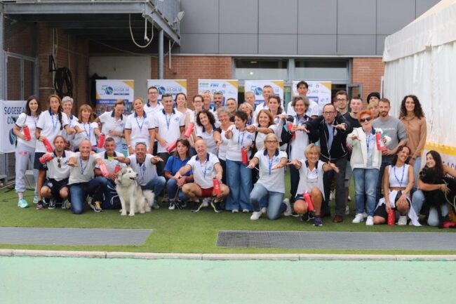 Squadra Master