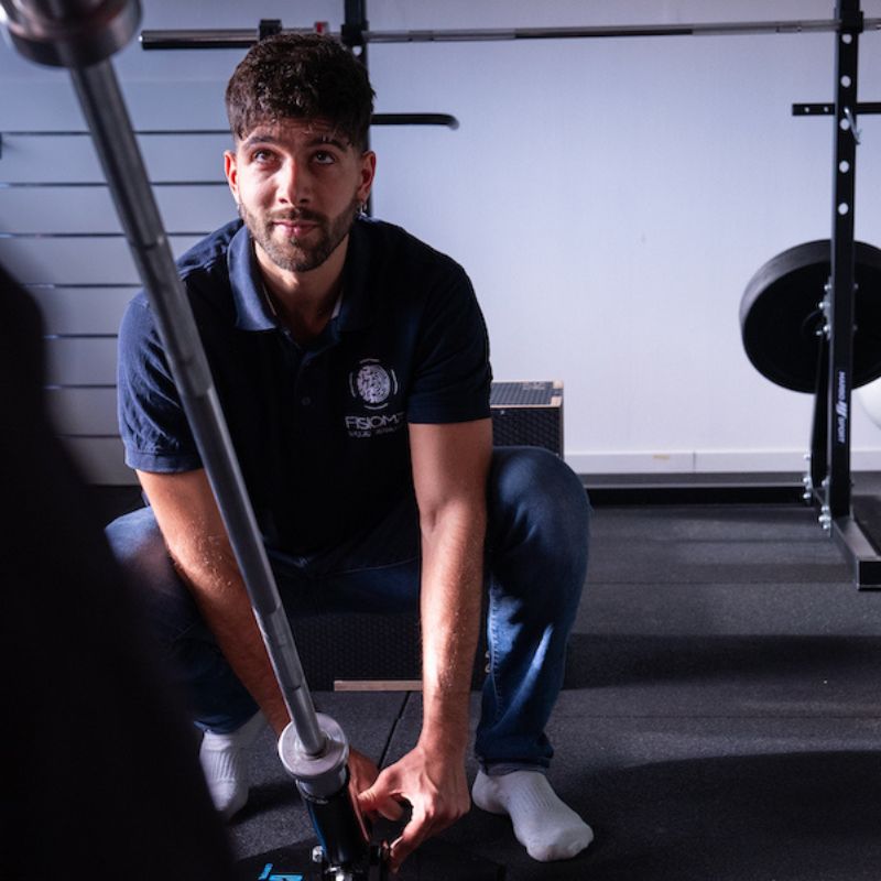 Fisioterapia FISIOMPT