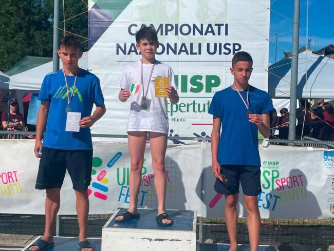 Ita UISP Riccione