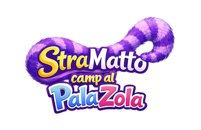 Logo Stramatto Camp Palazola