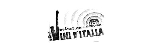 Logo Vini d'Italia