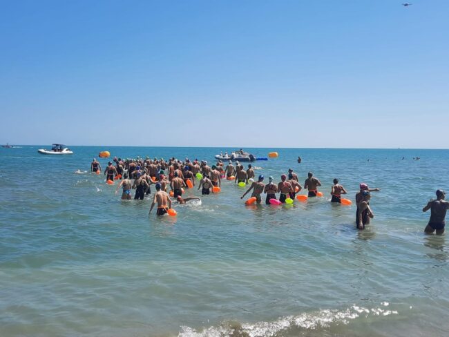 Master Fin Sogese – Riccione 2023