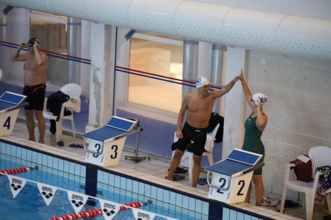 Master – Trofeo Ravenna 2024
