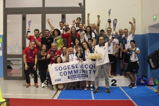 Master Trofeo San Marino 2024
