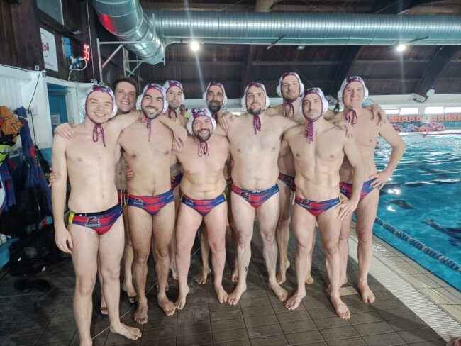 Neptunes – Verona 2024