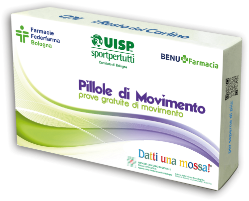 Pillole di Movimento