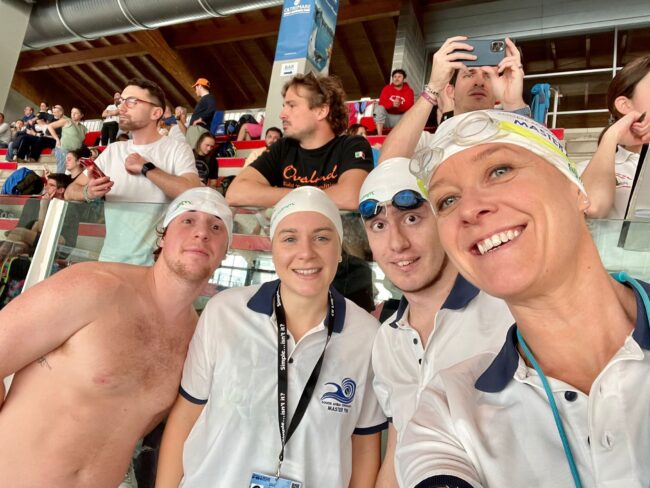 Regionali Riccione 2023 – Master 2