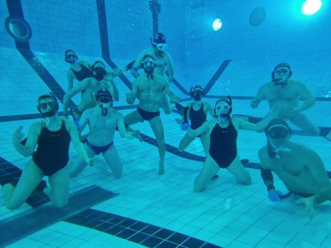 Sogese Assetto Vairabile – Torneo dei Pirenei a Toulouse