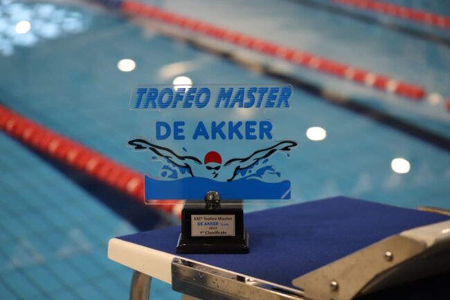 Sogese Trofeo de Akker 2023