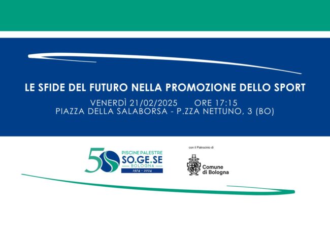 Tavola Rotonda Le sfide delle Sport – news sito