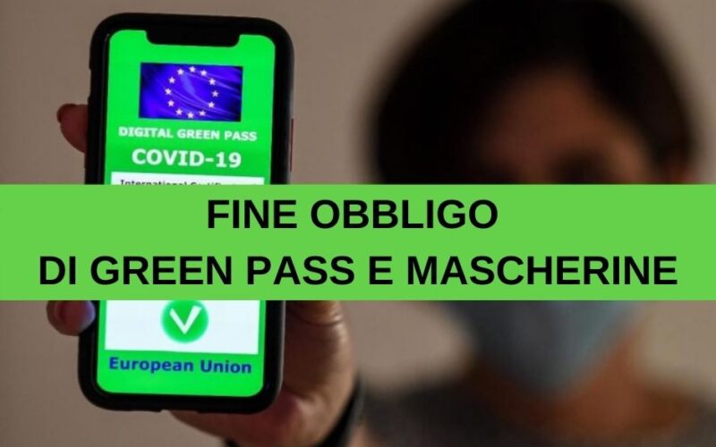 fine green pass