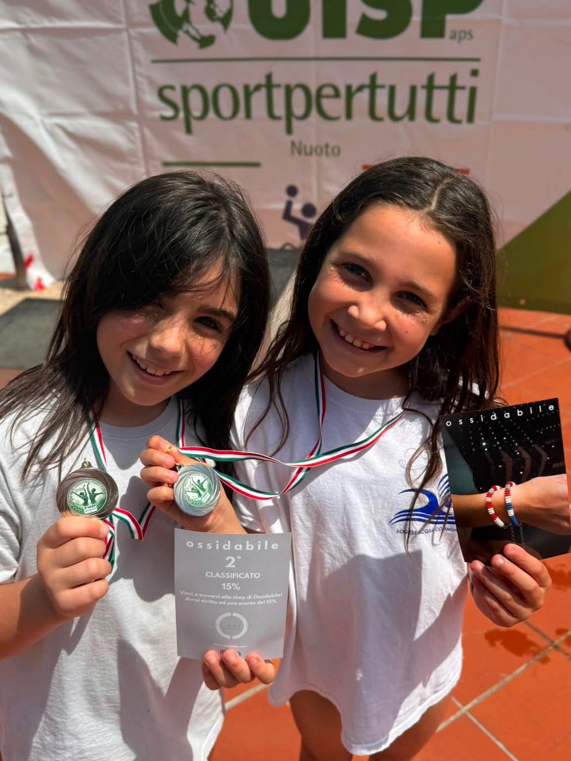 nuoto artistico gare 2026